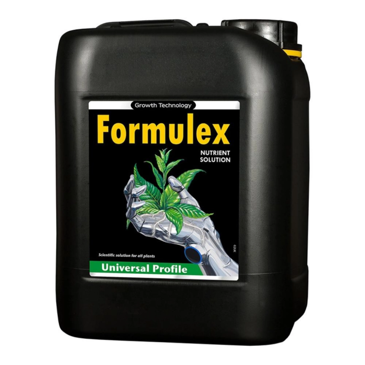 Growth Technology Ionic Formulex (1L to 20L)