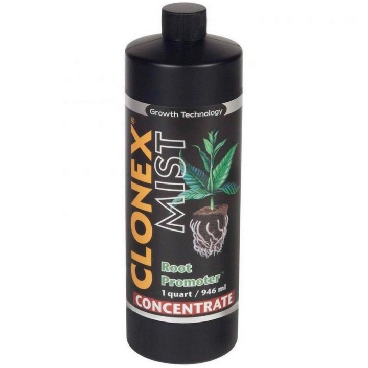 Growth Technology Clonex Mist Concentrate