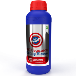 Guanokalong Líquido Floración (1L a 10L)