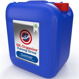 Guanokalong Liquid Growth (1L to 10L)