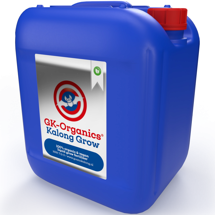 Guanokalong Liquid Growth (1L to 10L)