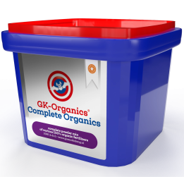 Guanokalong Complete Organics 1L