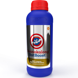 Guanokalong Batboost Liquid