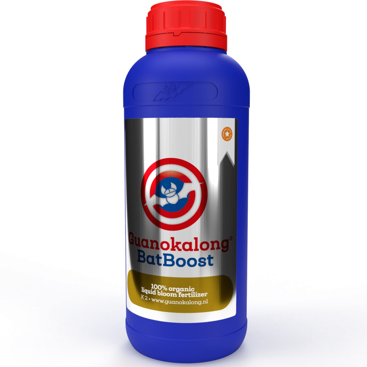 Guanokalong Batboost Liquido