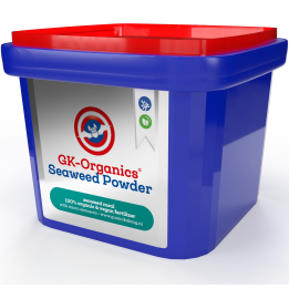Guanokalong Seaweed Powder