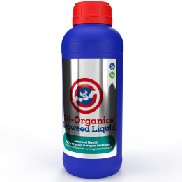 Guanokalong Seaweed Liquido 1L