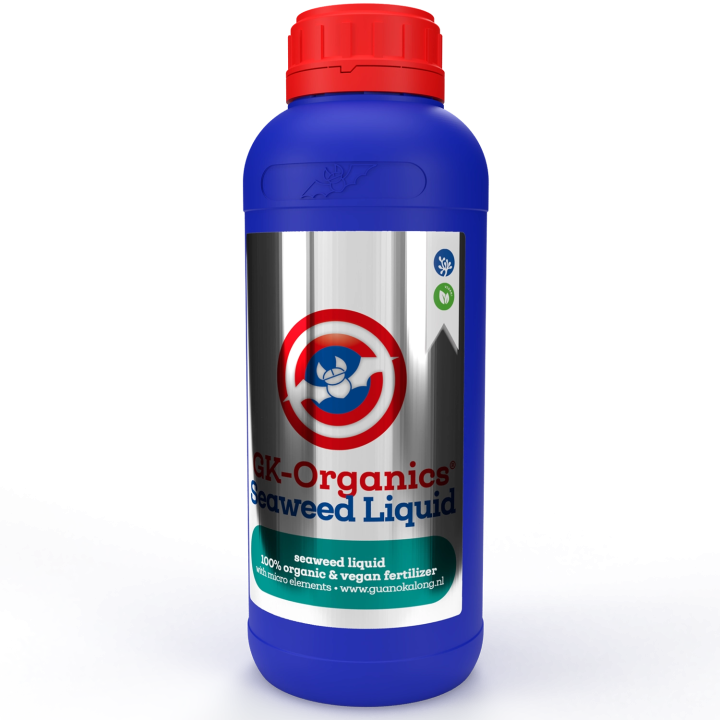 Guanokalong Seaweed Liquido 1L