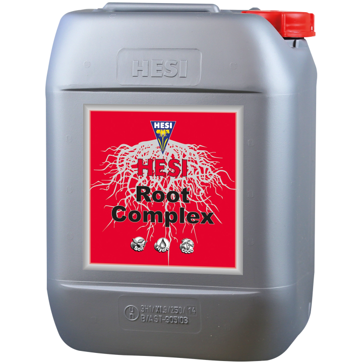 Hesi Root Complex (500Ml to 20L)
