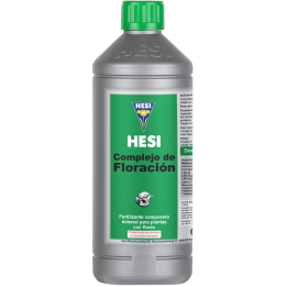 Hesi Complejo Floración (1L a 20L)