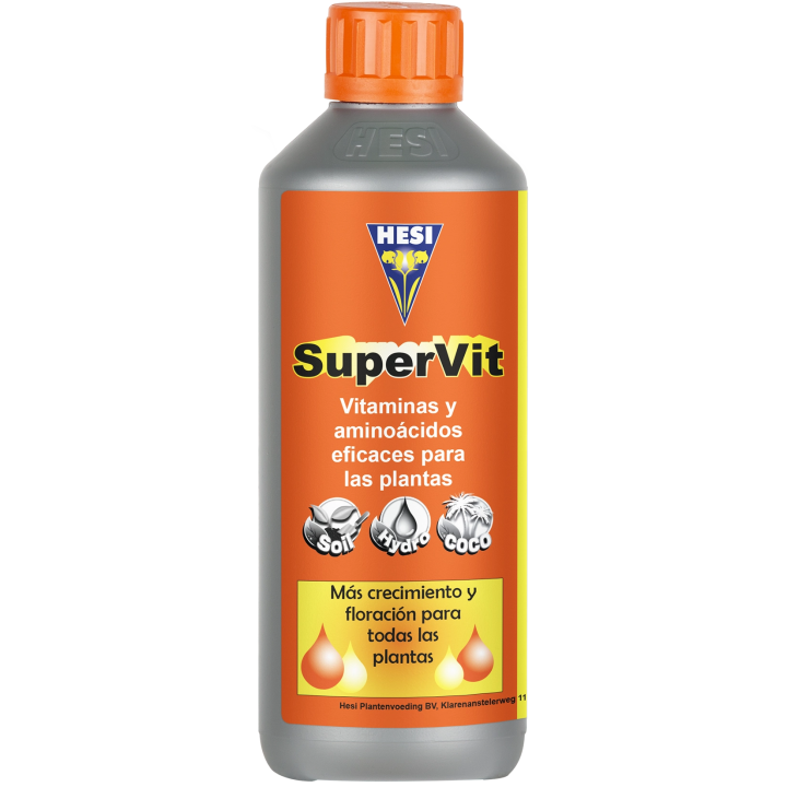 Hesi Super Vit