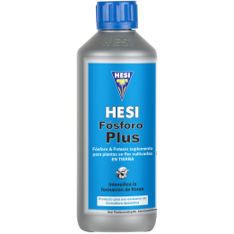 Hesi Phosphorus Plus (500ml to 20L)