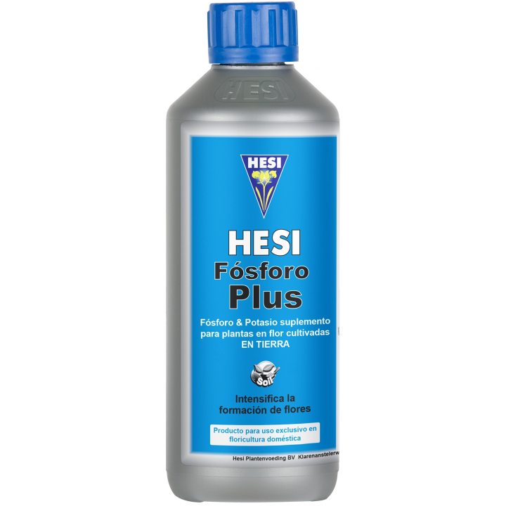 Hesi Phosphorus Plus (500ml to 20L)