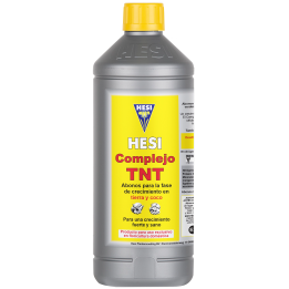 Hesi TNT Growth Complex (500ml to 20L)