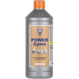 Hesi Power Zyme (500ml to 10L)