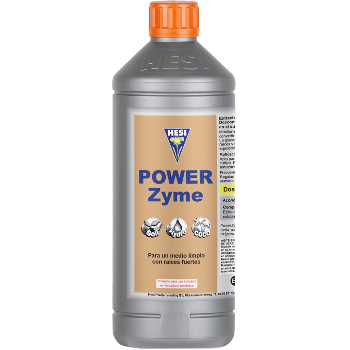 Hesi Power Zyme (500ml to 10L)
