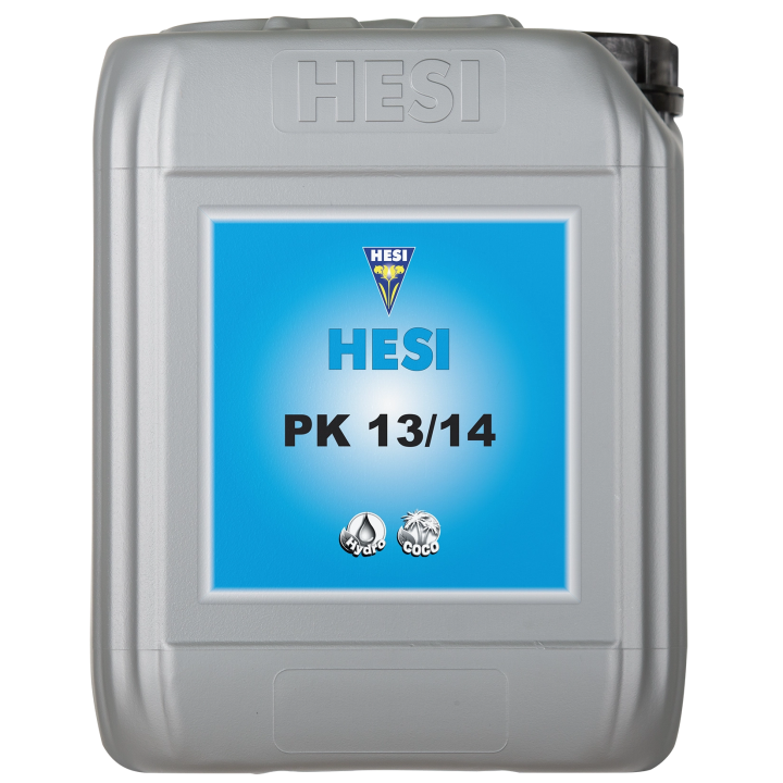 Hesi Pk 13-14