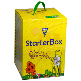 Hesi Starterbox Soil (Ground)