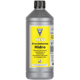 Hesi Hidro Crecimiento (1L a 20L)