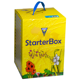 Hesi Starterbox Hydro