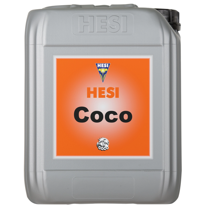 Hesi Coco (1L to 20L)