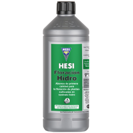 Hesi Hidro Floración (1L a 20L)