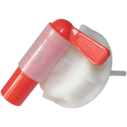 Hesi Bottle Tap Cap (5-10L) - 20L