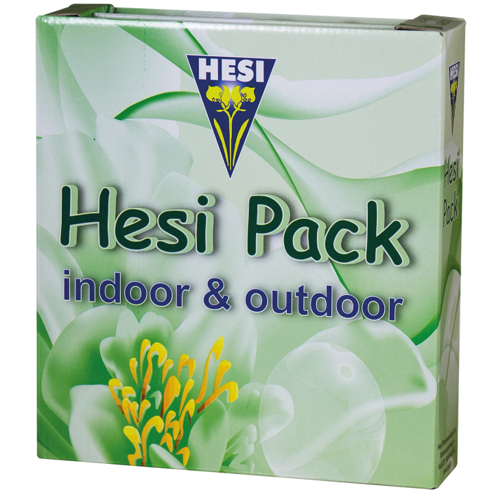 Hesi Pack