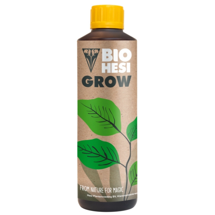 Hesi Bio Grow 500ml