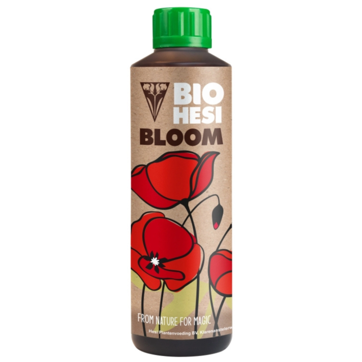 Hesi Bio Bloom 500ml