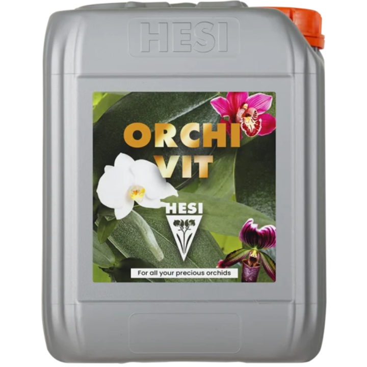 Hesi OrchiVit