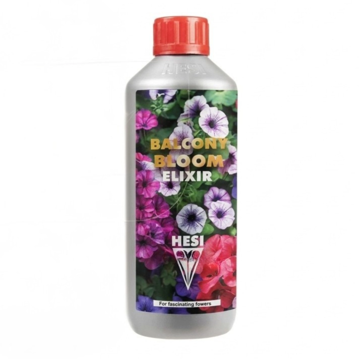 Hesi Balcony Bloom Elixir 500ml