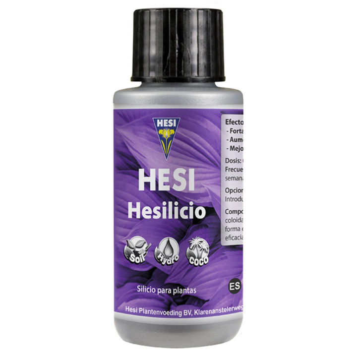 Hesi Hesilicio 50ml