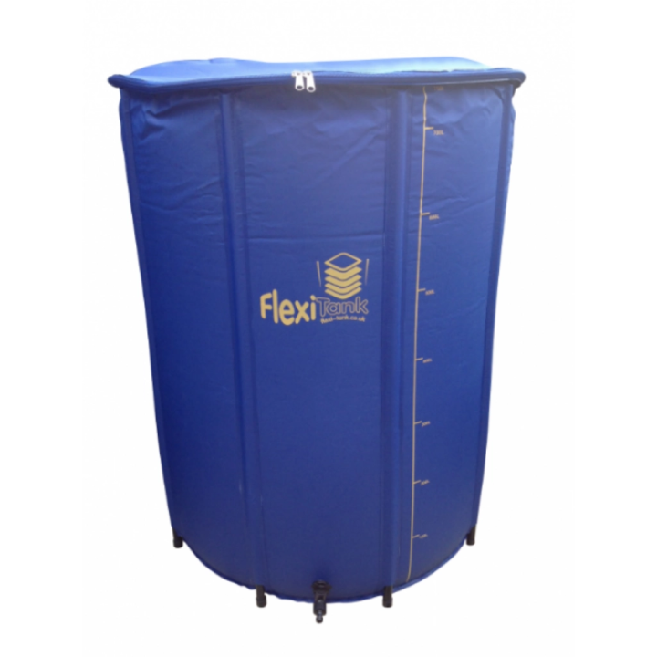 Flexible Tank Autopot