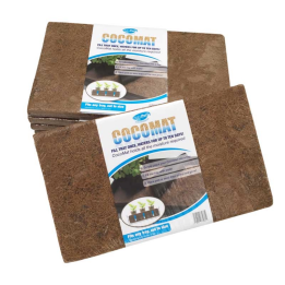 Autopot Pressed Coconut Mat and Root Control Laminate 51x30x3cm