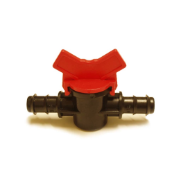 Autopot Insert Valve 6mm