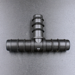 Autopot T-Union 6mm