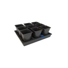 Autopot Module Auto9 XL 25L.