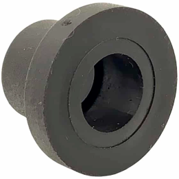 Autopot Arandela Aislante 9mm Para Orificio de 12.5mm