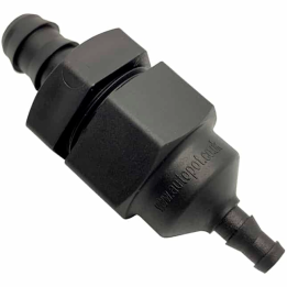 Autopot Inline Filter 16-9mm