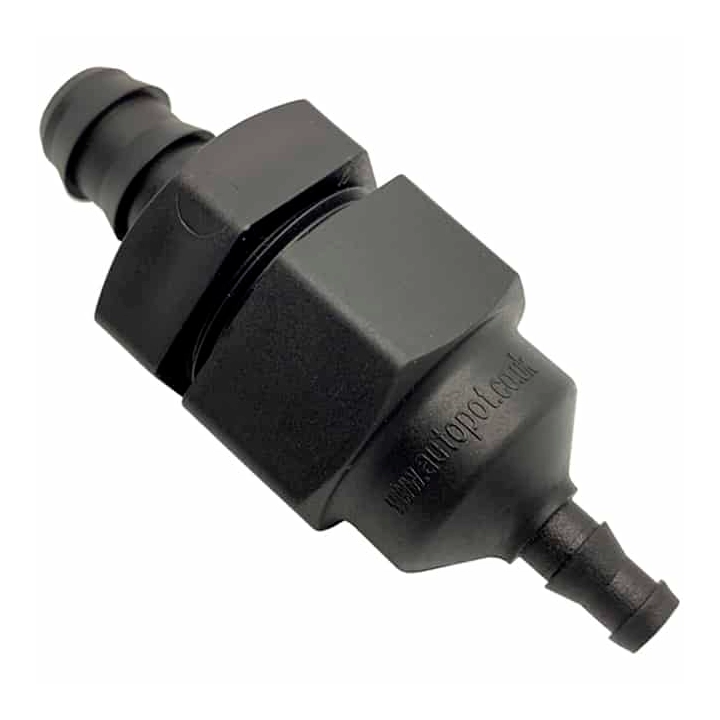 Autopot Inline Filter 16-9mm