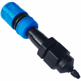 Autopot Filter 16-9mm + Quick Adapter to Tank