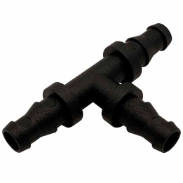 Autopot Union in T 9mm
