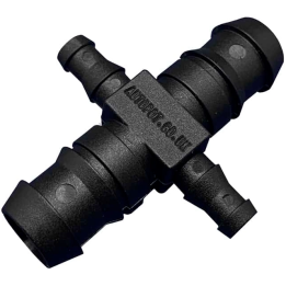 Autopot Cross Union 16-9mm