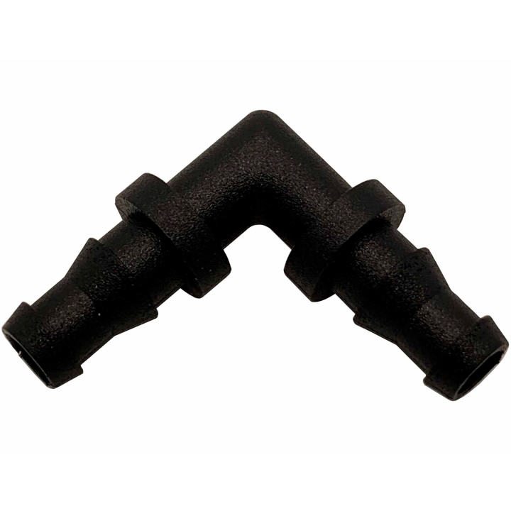 Autopot Union Elbow 9mm