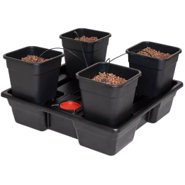 Wilma Large XXL 4 (18L)