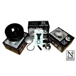 1 Membrane Complete Ultrasound Humidifier (Mist Maker)