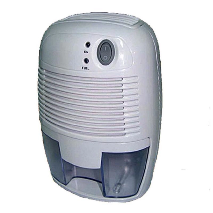 Mini Cornwall dehumidifier
