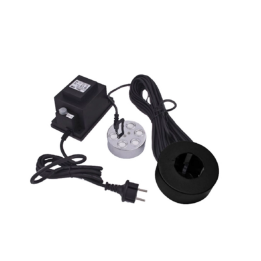 Complete Ultrasound Humidifier 5 Membranes (Mist Maker)