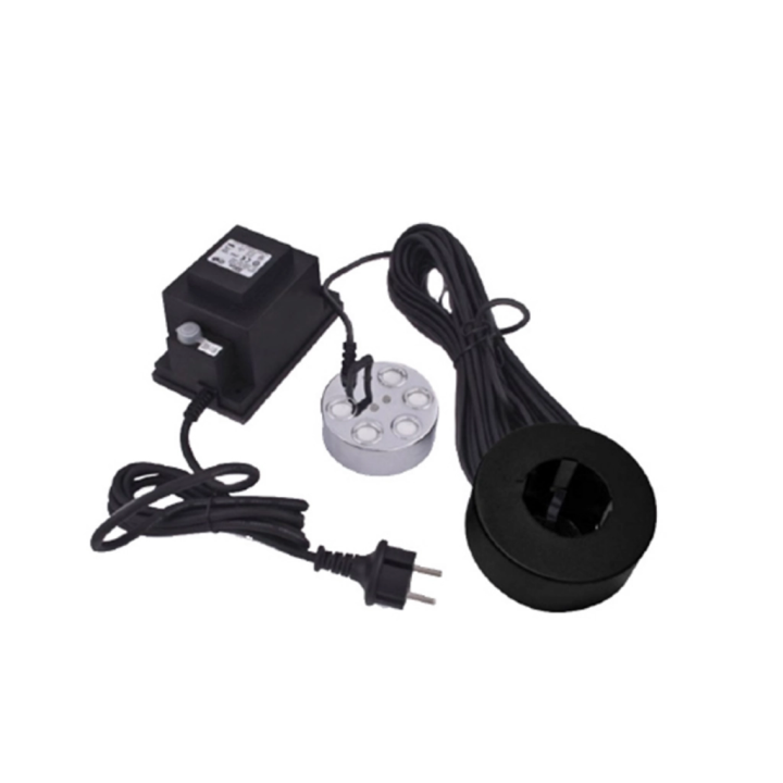 Complete Ultrasound Humidifier 5 Membranes (Mist Maker)