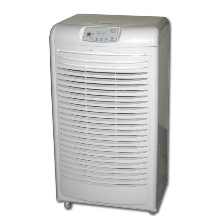 Trau DH 6105 105L / 24h dehumidifier